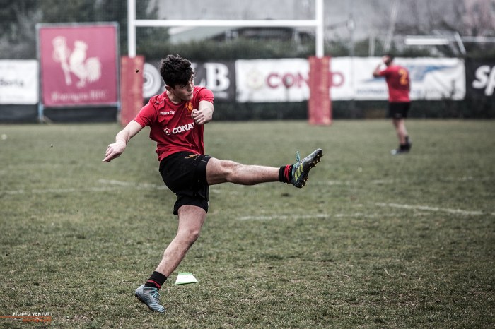 Photo Rugby 19