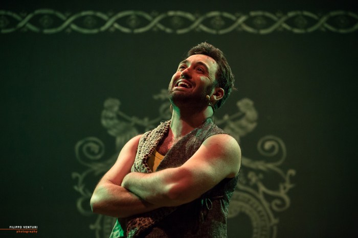 Plauto - Anfitrione - Foto 4