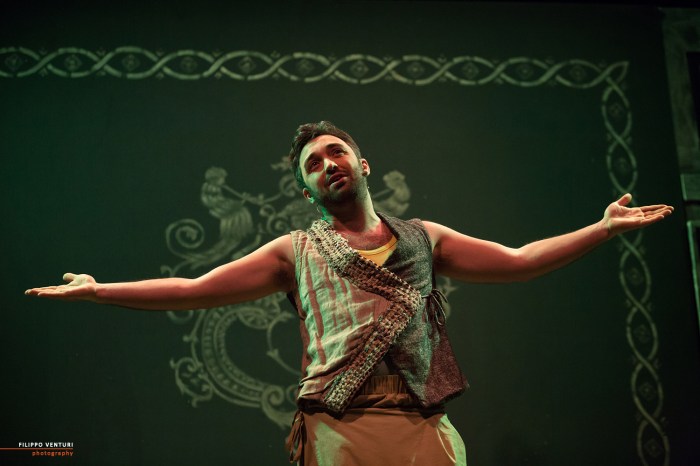 Plauto - Anfitrione - Foto 5