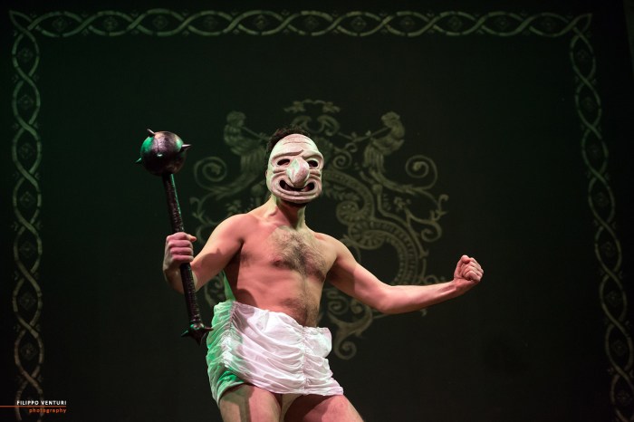 Plauto - Anfitrione - Foto 6