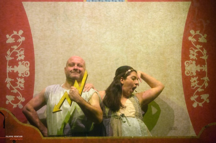 Plauto - Anfitrione - Foto 9