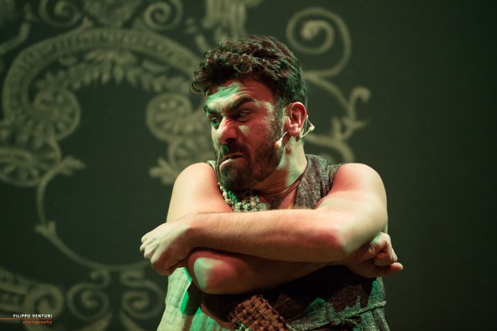 Plauto - Anfitrione - Foto 11