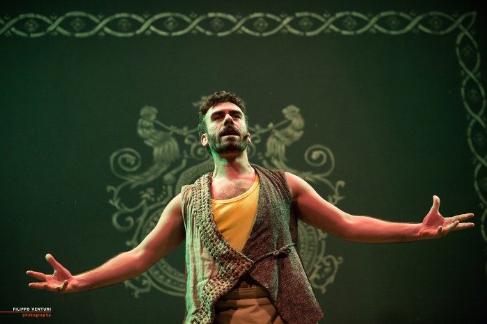 Plauto - Anfitrione - Foto 14