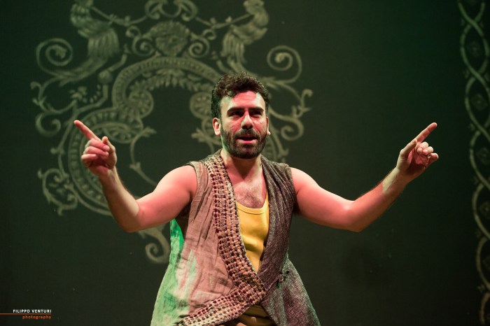 Plauto - Anfitrione - Foto 16