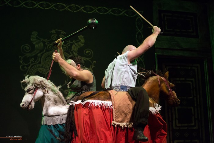 Plauto - Anfitrione - Foto 17