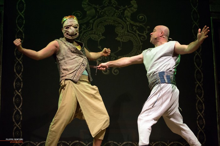 Plauto - Anfitrione - Foto 20