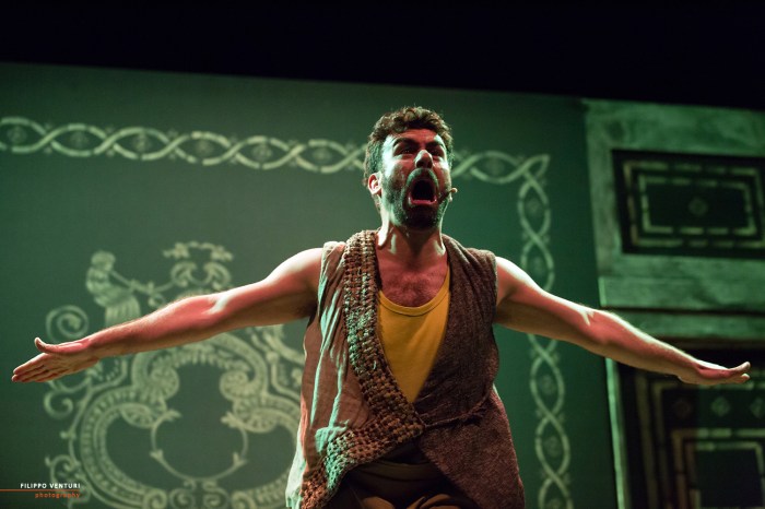 Plauto - Anfitrione - Foto 23