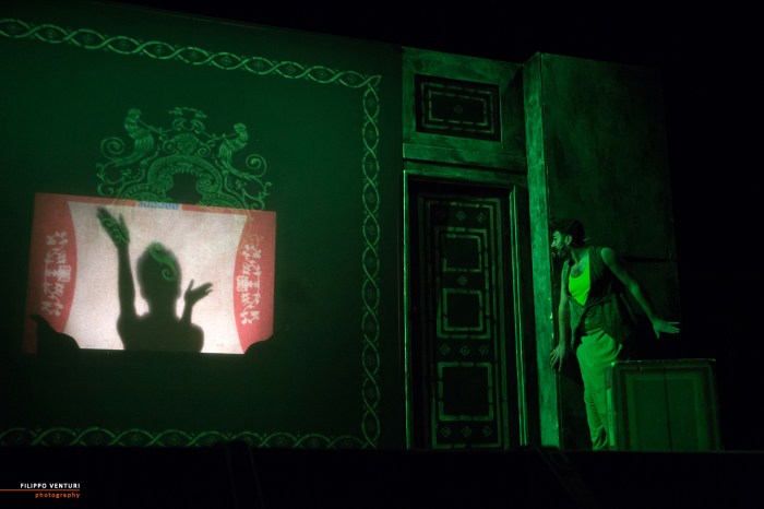 Plauto - Anfitrione - Foto 26