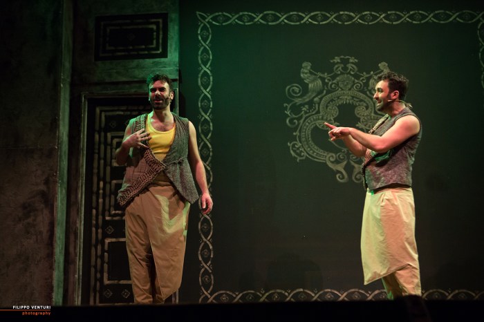 Plauto - Anfitrione - Foto 27