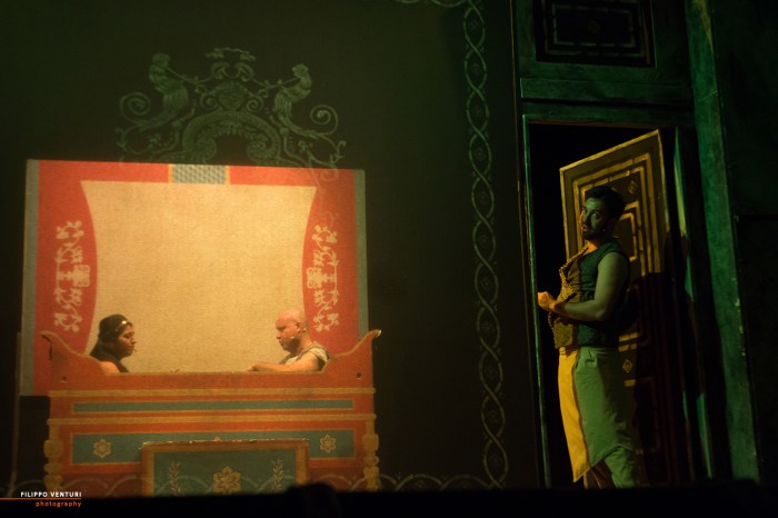 Plauto - Anfitrione - Foto 28