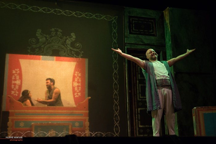 Plauto - Anfitrione - Foto 29