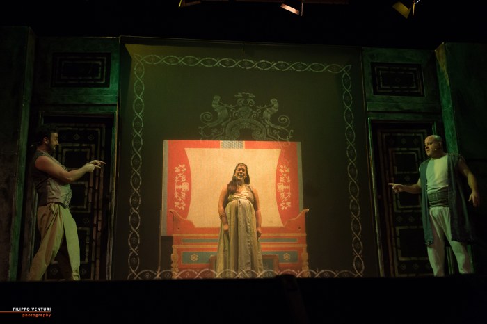 Plauto - Anfitrione - Foto 30