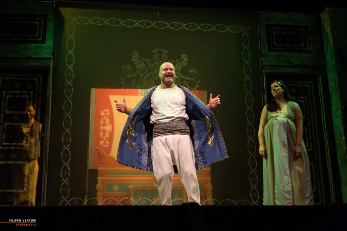 Plauto - Anfitrione - Foto 31