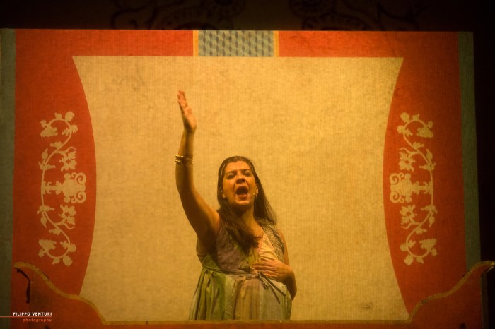 Plauto - Anfitrione - Foto 32