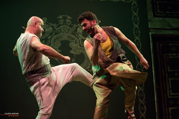 Plauto - Anfitrione - Foto 34