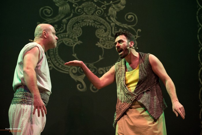 Plauto - Anfitrione - Foto 36