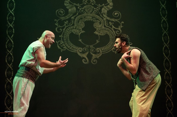 Plauto - Anfitrione - Foto 37