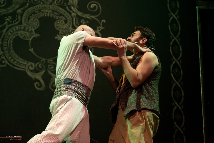 Plauto - Anfitrione - Foto 38