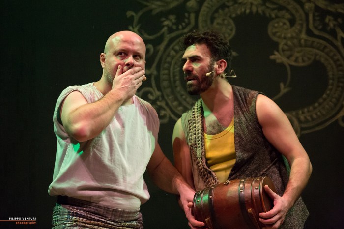 Plauto - Anfitrione - Foto 43