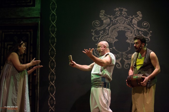 Plauto - Anfitrione - Foto 45