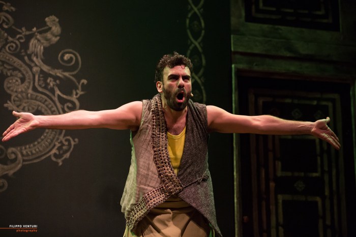 Plauto - Anfitrione - Foto 46