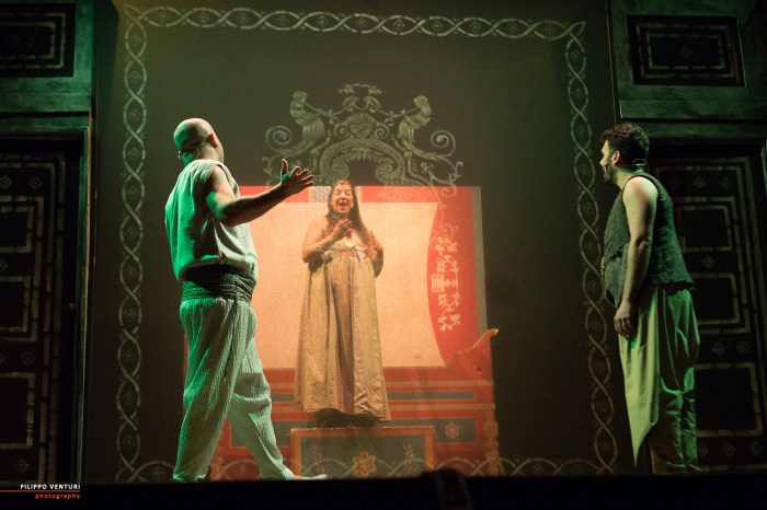 Plauto - Anfitrione - Foto 47