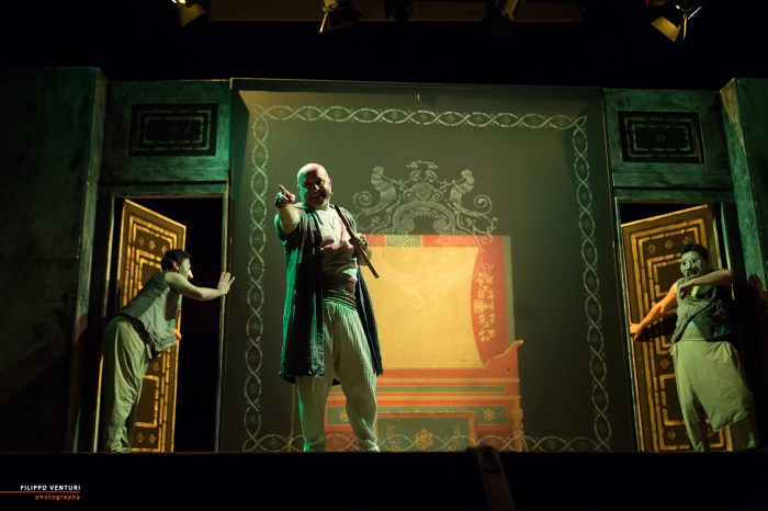 Plauto - Anfitrione - Foto 48