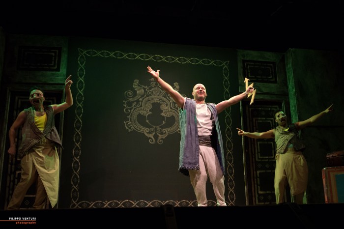 Plauto - Anfitrione - Foto 50