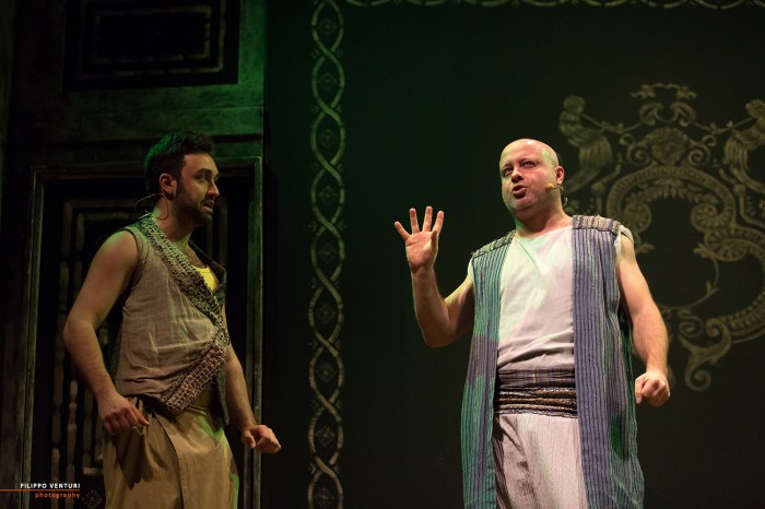 Plauto - Anfitrione - Foto 53