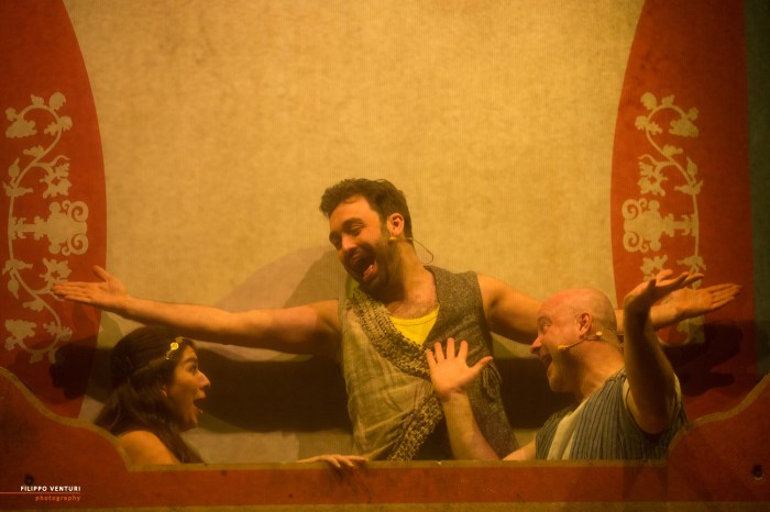 Plauto - Anfitrione - Foto 55