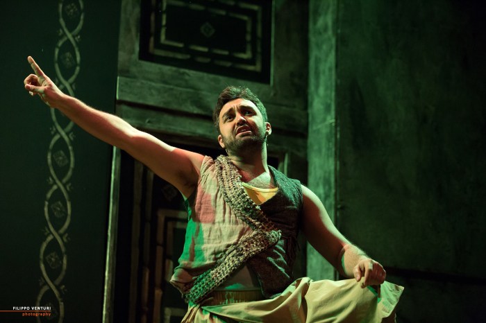 Plauto - Anfitrione - Foto 56