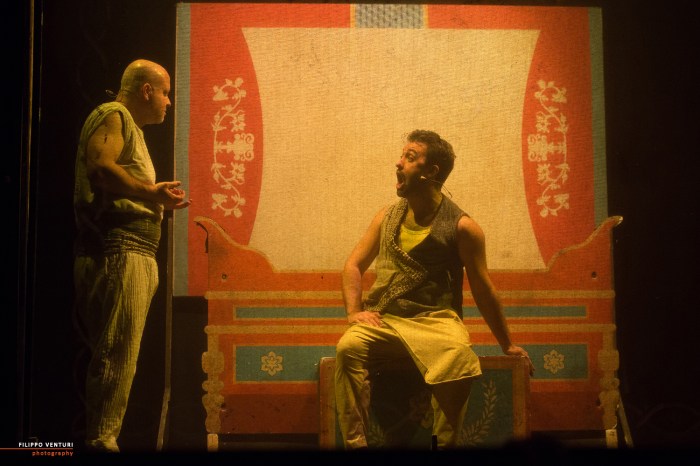 Plauto - Anfitrione - Foto 58