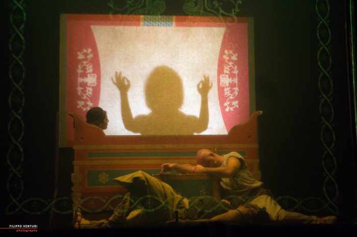 Plauto - Anfitrione - Foto 62