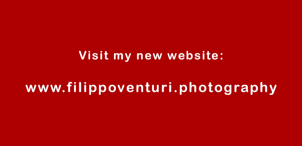 Visit my new website: www.filippoventuri.photography