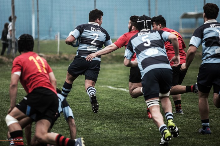 Best Rugby Photos, 8