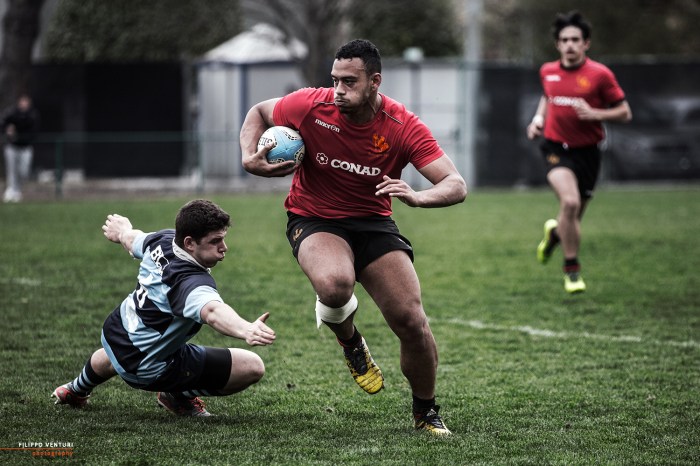 Best Rugby Photos, 50