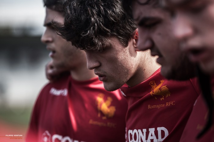 Romagna Rugby VS Granducato, foto 19