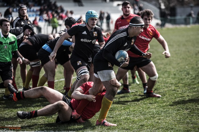 Romagna Rugby VS Granducato, foto 31