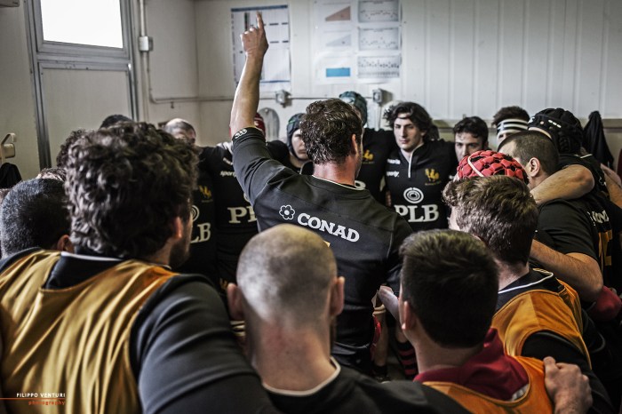 Romagna Rugby VS Pesaro, foto 2