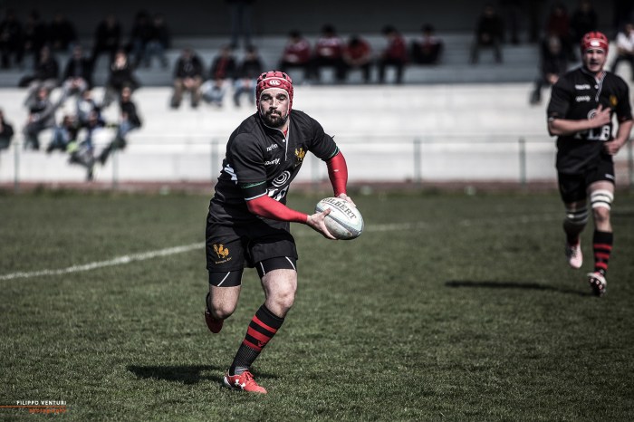 Romagna Rugby VS Pesaro, foto 5