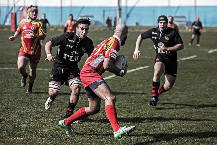 Romagna Rugby VS Pesaro, foto 11