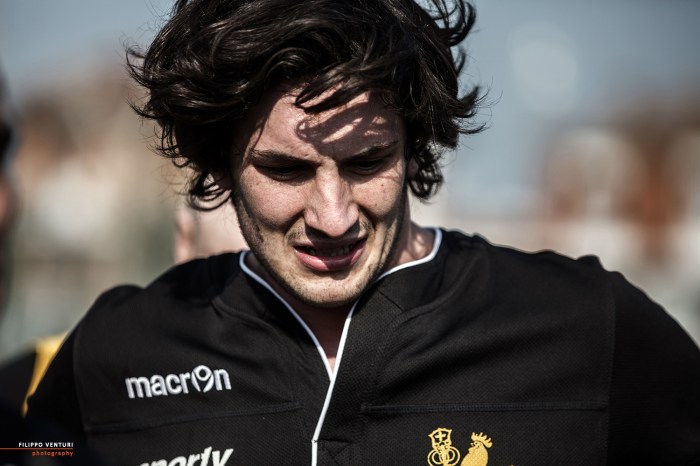 Romagna Rugby VS Pesaro, foto 25