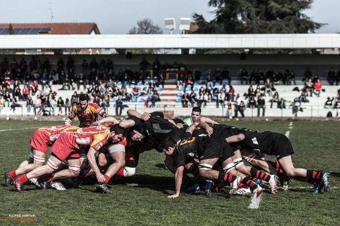 Romagna Rugby VS Pesaro, foto 29