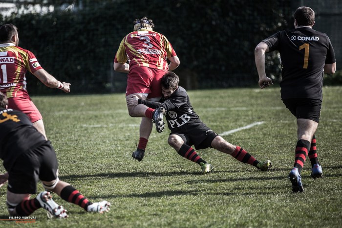 Romagna Rugby VS Pesaro, foto 31