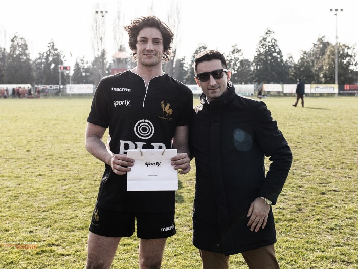Romagna Rugby VS Pesaro, foto 41