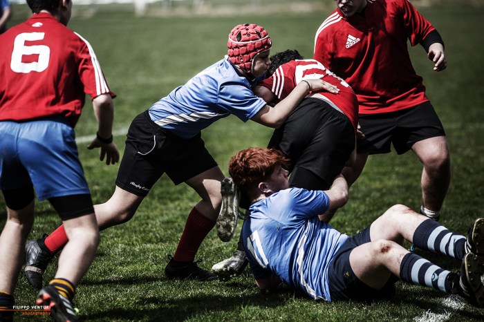 Rugby 6 Regions, photo 1