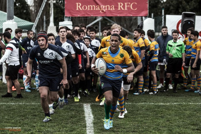 Six Regions Championship - photo 1