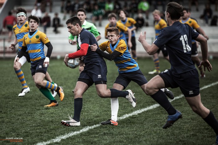 Six Regions Championship - photo 3