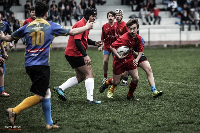 Rugby 6 Regions, photo 4