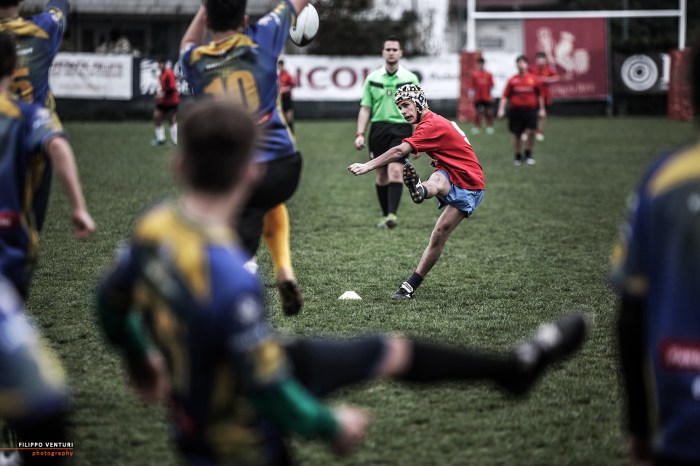 Rugby 6 Regions, photo 5